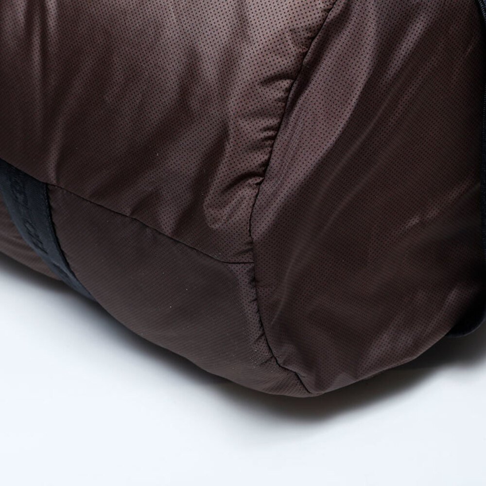 CHANEL Brown Boston Bag - Picture 6 of 14